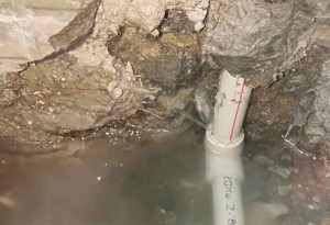 泌阳管道漏水检测五