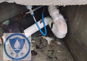 泌阳水管漏水检测公司6